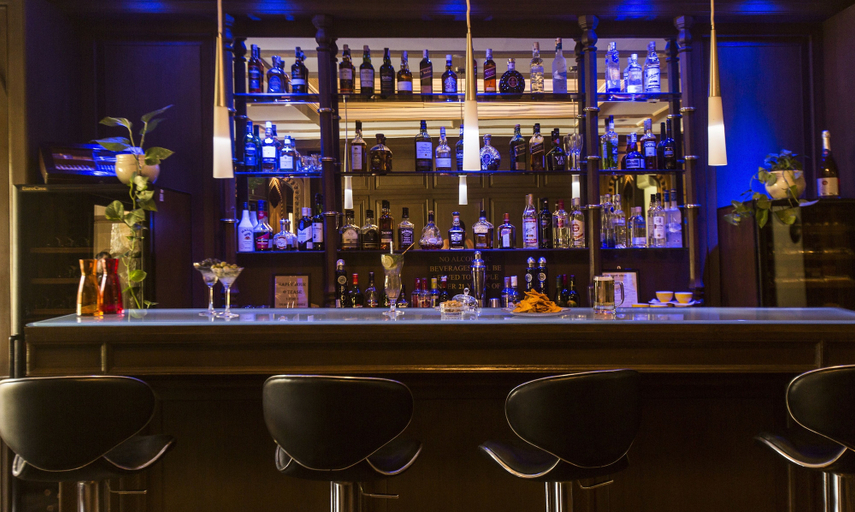 Food & Drinks 5, Gateway Aurangabad - Chhatrapati Sambhaji Nagar, Aurangabad