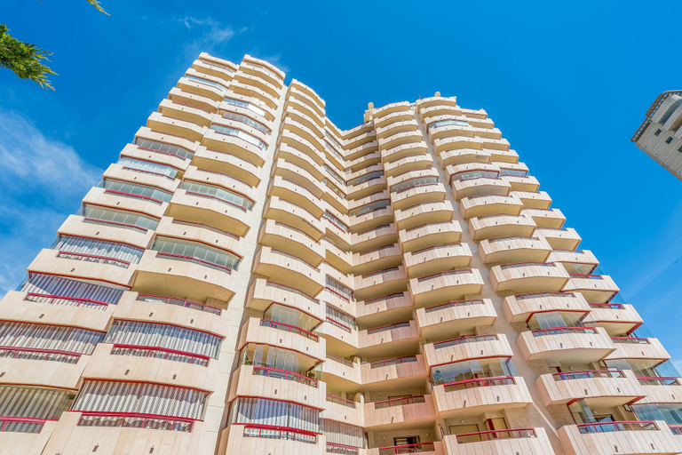 Exterior & Views 2, Apartamentos Amatista, Alicante