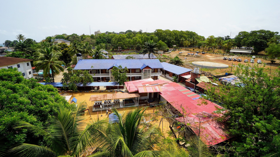 Exterior & Views 2, The Family Kingdom Resort, Western Urban