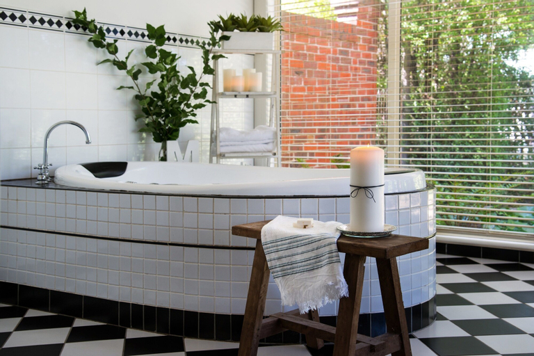 Bedroom 2, Mahala 1, Hepburn - East