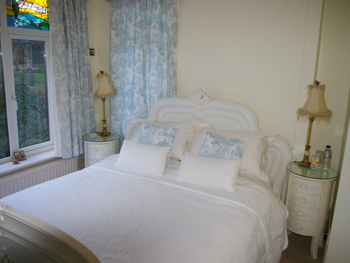 Bedroom 3, The Grange, Wakefield