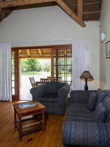 Others 5, Coral Tree Cottages, Eden