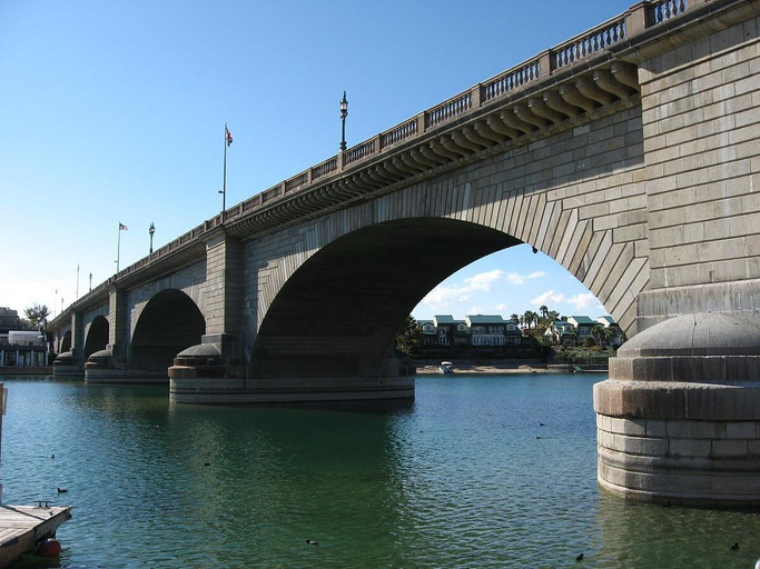 Others 5, Sway Hotel Lake Havasu, Mohave