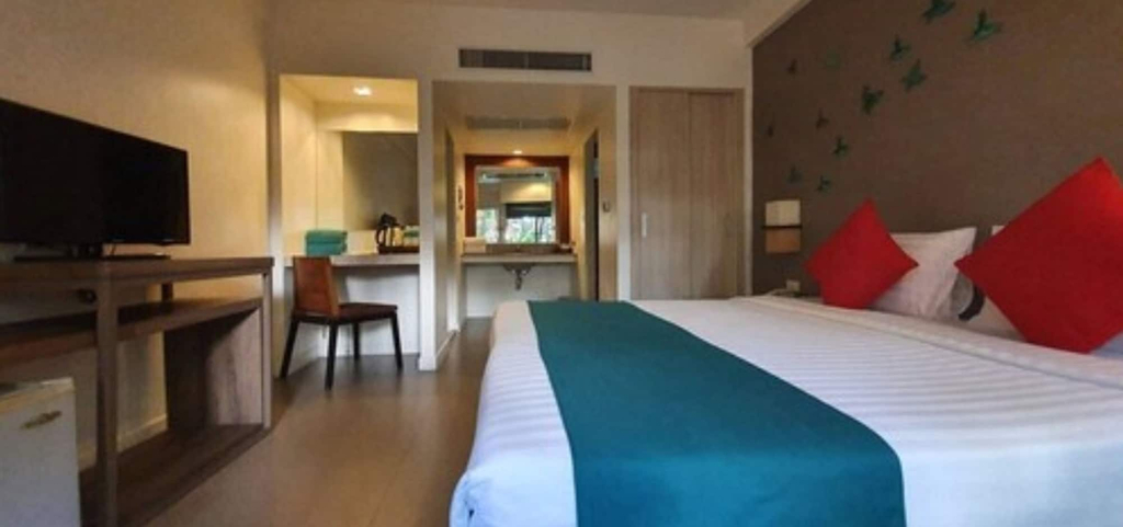 Bedroom 5