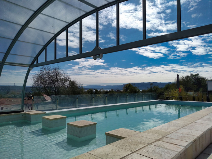 Sport & Beauty 3, Pinares Panorama Resort, Spa & Convention Center, Santa María