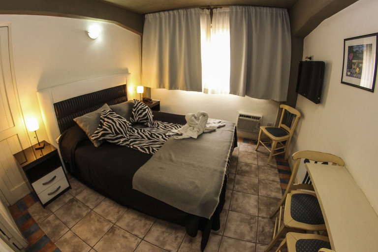Bedroom 3, Plaza Milenium, San Rafael