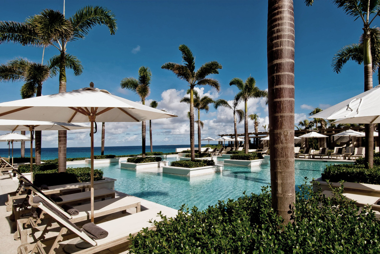 Sport & Beauty 2, Four Seasons Resort and Residences Anguilla