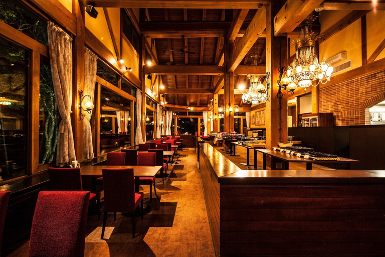 Food & Drinks 4, Wan Wan Paradise Takayama, Takayama