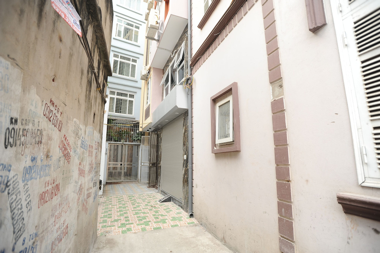 Others 5, Ruby Lakeview Homestay, Hoàng Mai