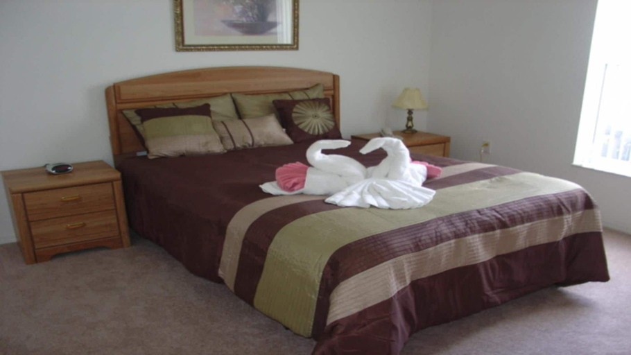 Bedroom 2, Ahr202 - Westbury - 4 Bed 3 Baths Villa, Polk