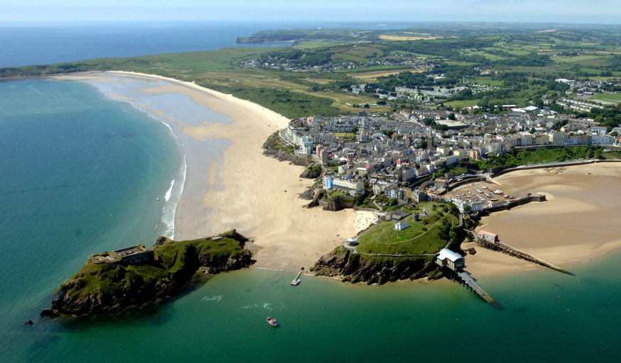 Others 5, New Overlander Inn, Pembrokeshire