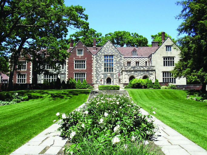 Exterior & Views 2, Motel 6 Des Moines, IA - North, Polk