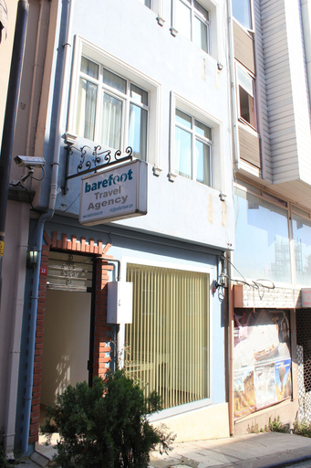 Exterior & Views 2, Barefoot Hotel, Fatih