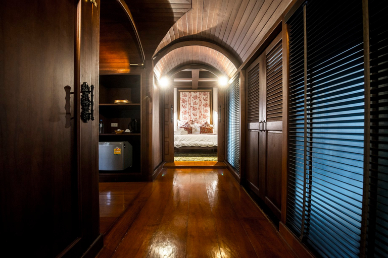 Bedroom 3, Amara Villa Khao Ka Lok, K. Sam Roi Yot