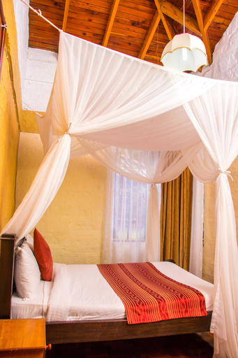 Bedroom 3, Bush House and Camp, Langata