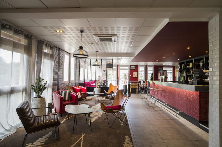 Food & Drinks 5, ibis Antibes Sophia Antipolis, Alpes-Maritimes