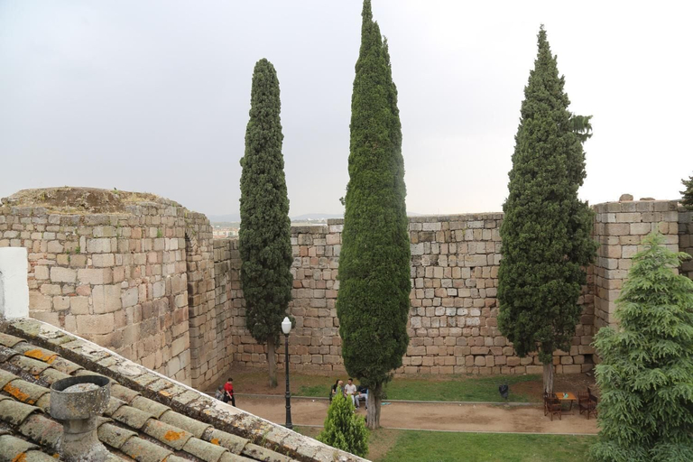 Exterior & Views 2, La Casa de la Alcazaba, Badajoz