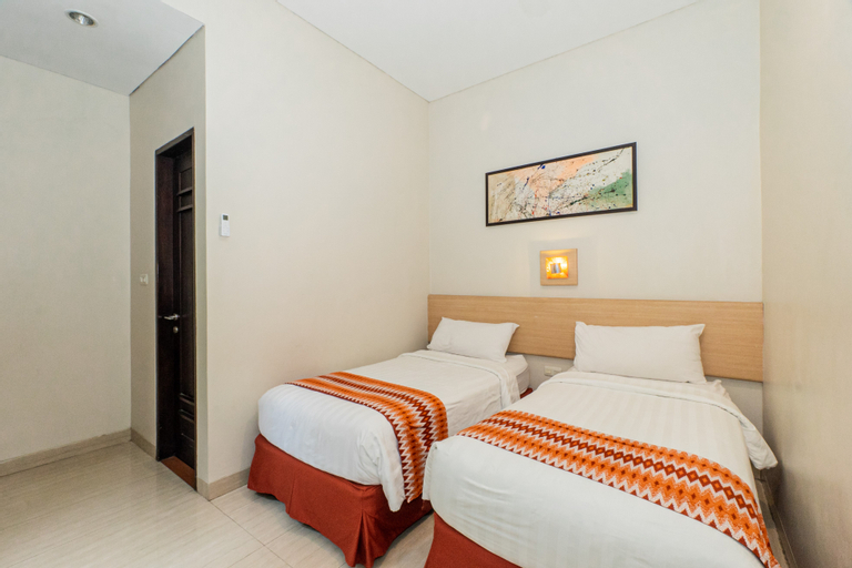 Bedroom 6