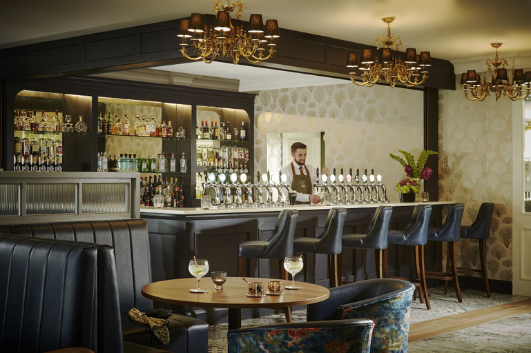 Food & Drinks 4, Clonakilty Park Hotel