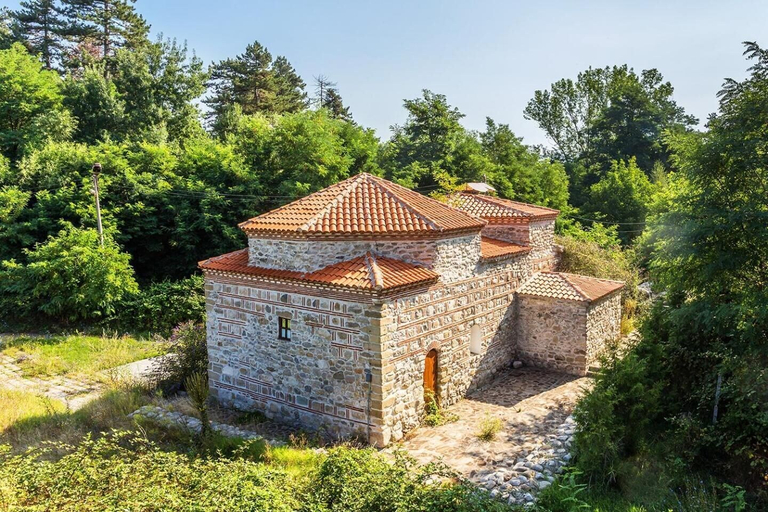 Exterior & Views 2, Complex Europe, Dolna Banya