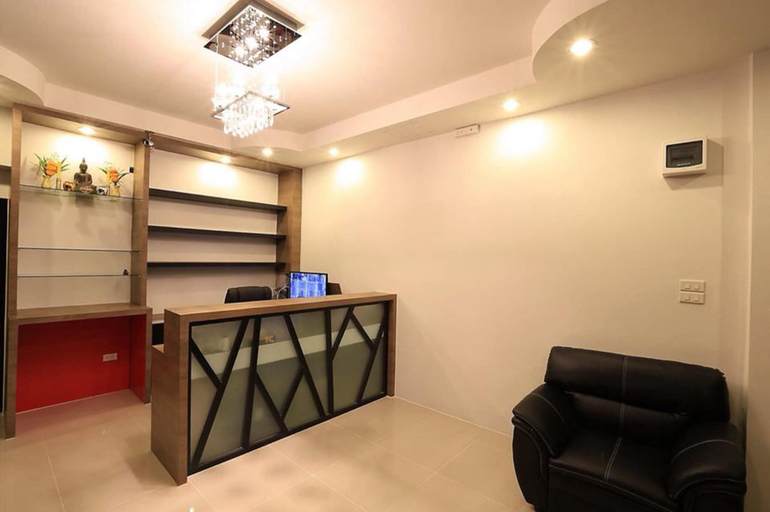 Others 5, Somsamai Style Apartment, Muang Khon Kaen