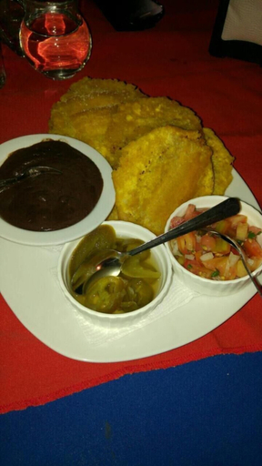 Food & Drinks 5, Hotel Maguey, Sarapiquí