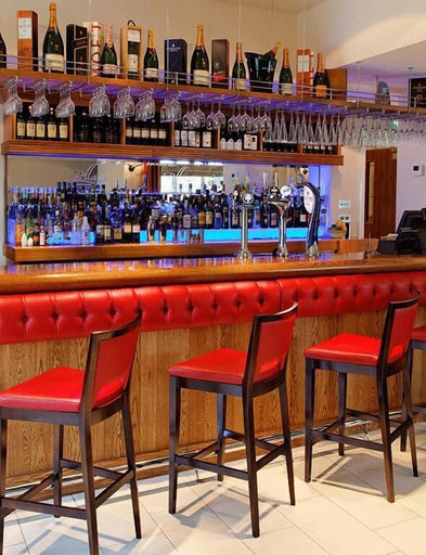 Food & Drinks 4, Lucarelli Inn, Sandwell
