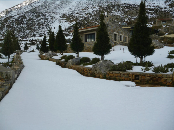 Exterior & Views 2, Aetovigla Traditional Guest Houses, Crete