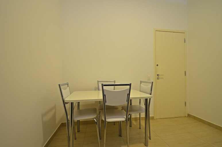 Others 5, Rio Rentals 021- C074 Studio na quadra da praia de Copacabana, Rio de Janeiro