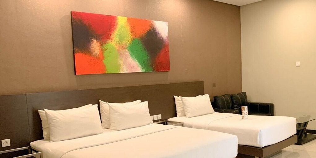 Bedroom 20