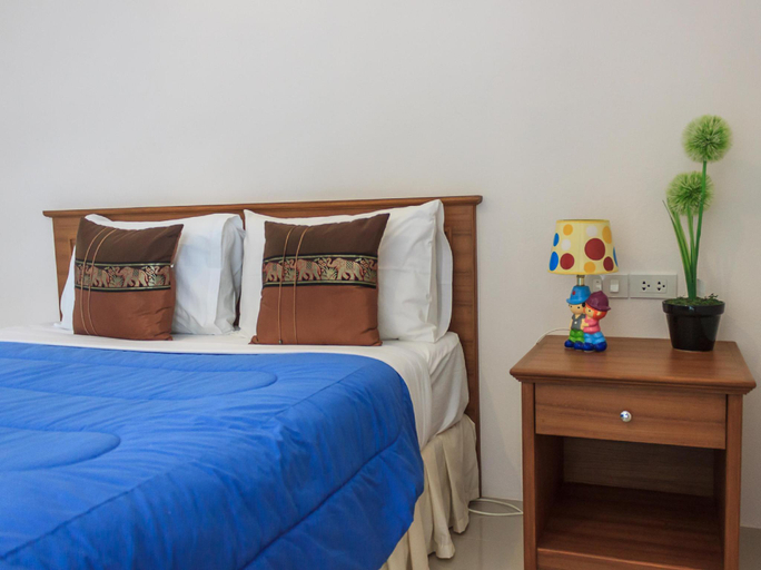 Others 5, Chaison Hill Resort, Khanom
