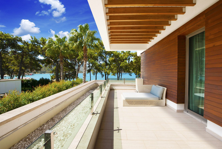 Exterior, Vhillas Private Luxury Villa Azur, Bodrum
