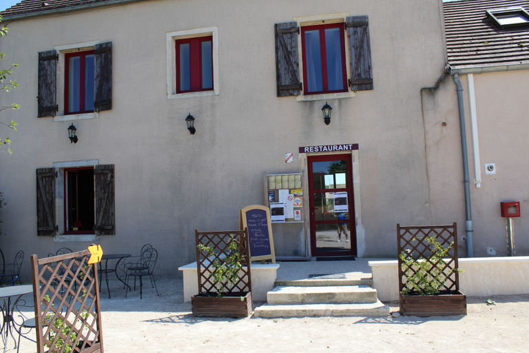 Exterior & Views 2, Le Fauverney Lodge, Côte-d'Or