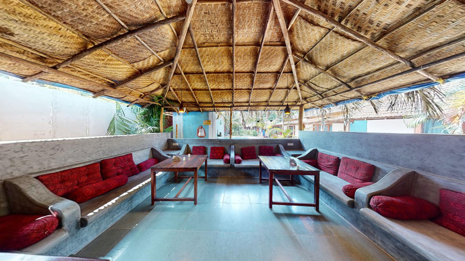 Facilities 5, Ciiroc hotel, North Goa