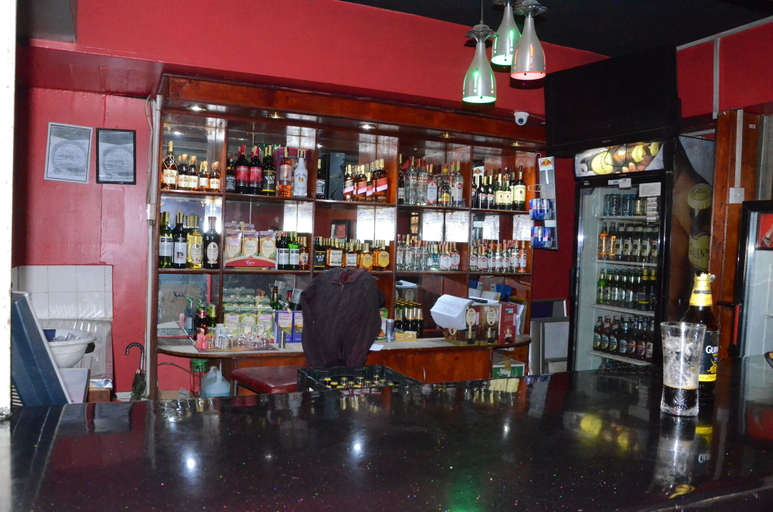 Food & Drinks 5, Nyam Hotel, Starehe