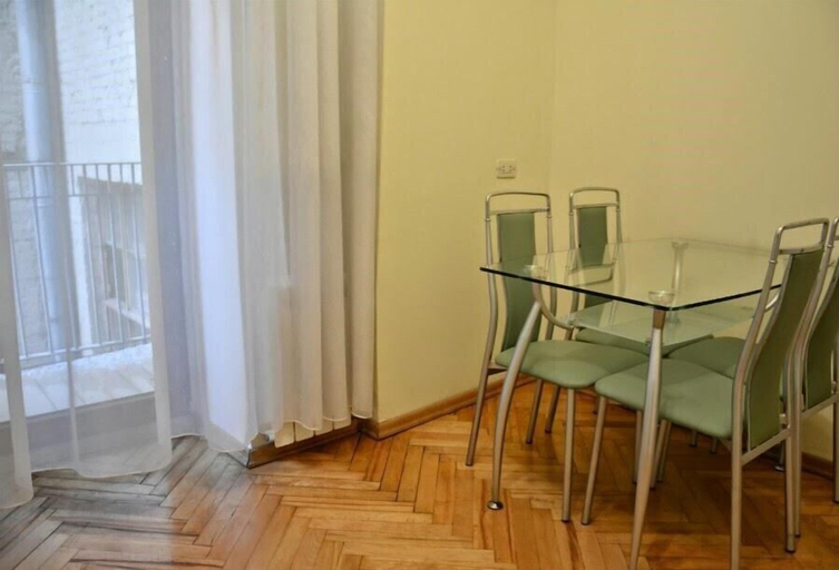 Others 4, Day&Night Apartments - Tverskaya 6, Central