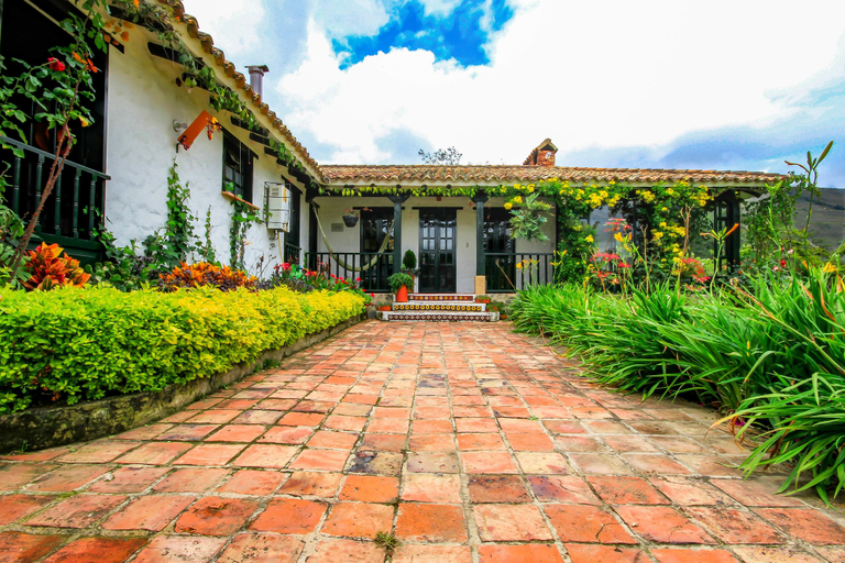 Exterior & Views 2, Casona San Nicolás, Villa de Leyva