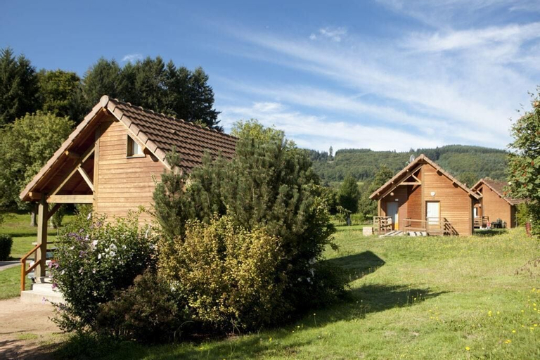 Exterior & Views 1, Camping de Matour, Saône-et-Loire