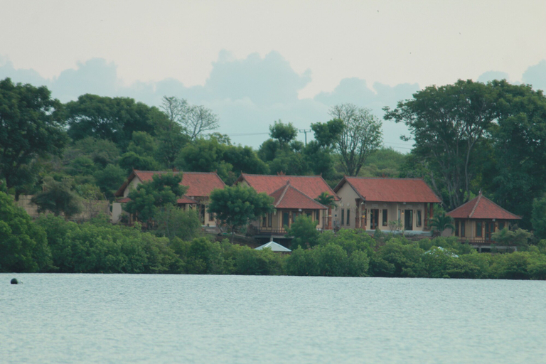 Exterior & Views 2, White Sandy Beach Menjangan, Buleleng