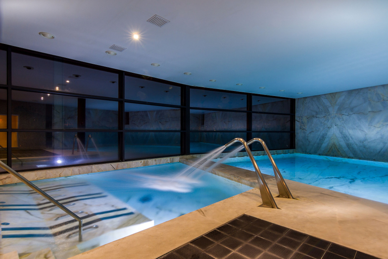 Sport & Beauty 2, Encosta do Paraíso – Apartamentos Turísticos, Braga