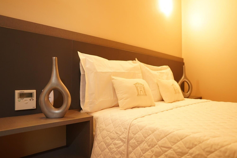 Bedroom 4, Forte Express, Macapa
