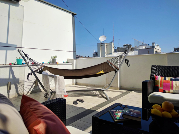 Food & Drinks, Basco Knez Mihailova Apartments, Belgrade