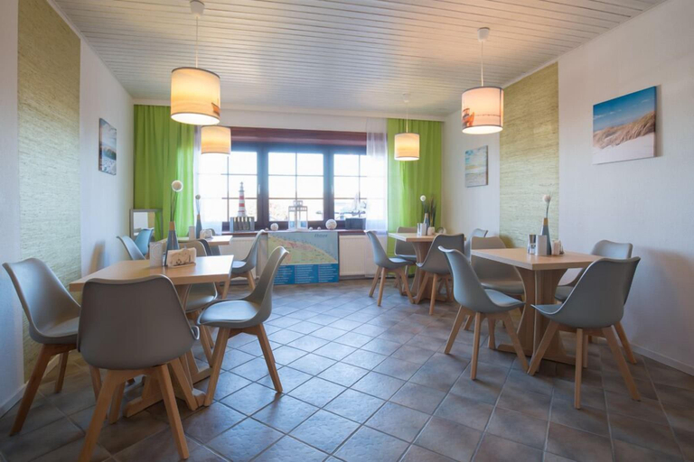 Food & Drinks 5, Hotel Strandräuber, Plön