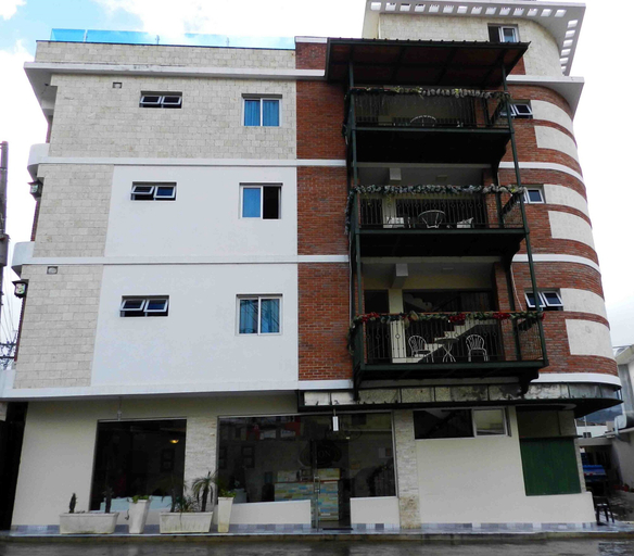 Exterior & Views 2, MON Hotel Boutique, Constanza