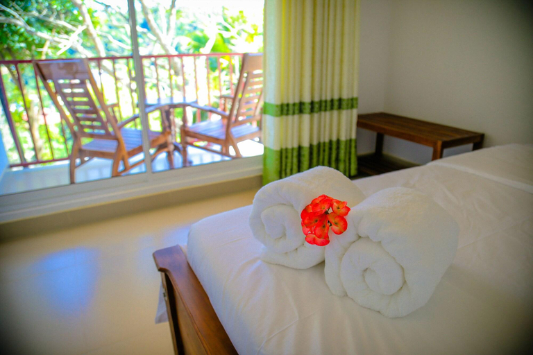 Bedroom 2, White Lodge Kandy, K.F.G. & G. Korale