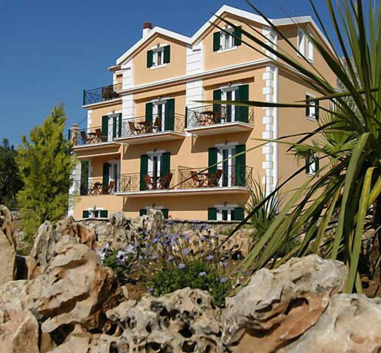 Exterior & Views 2, Villa dei Sogni, Ionian Islands