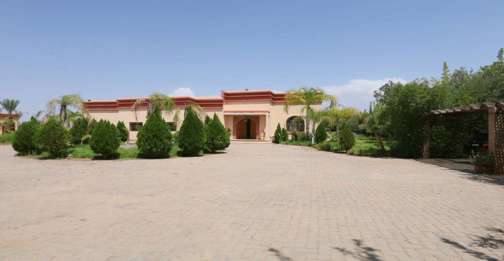 Exterior & Views 2, Villa Oceania, Marrakech