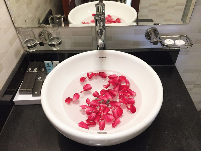 Bathroom 4, An Nguyen Boutique Hotel, Hoàn Kiếm