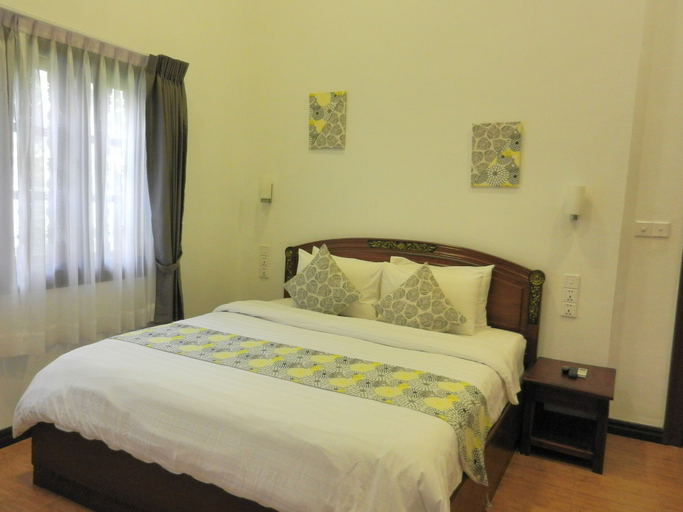 Bedroom 3, Eureka Villas Siem Reap, Siem Reap