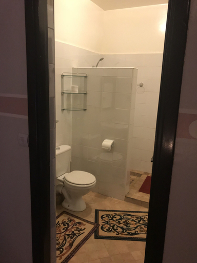 Bathroom 4, Kasbah Rayane Ait Ben Haddou, Ouarzazate